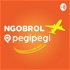 Ngobrol Pegipegi Travel Podcast