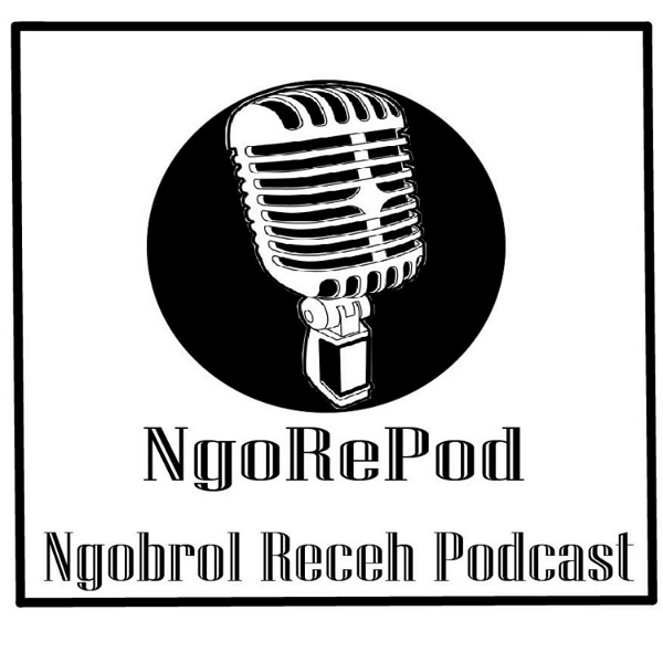 Artwork for Ngobrol Receh Podcast