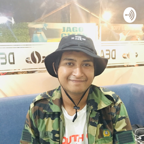 Artwork for Ngomong apa aja dah terserah
