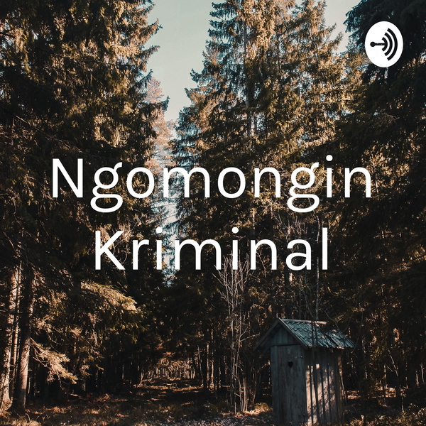 Artwork for Ngomongin Kriminal