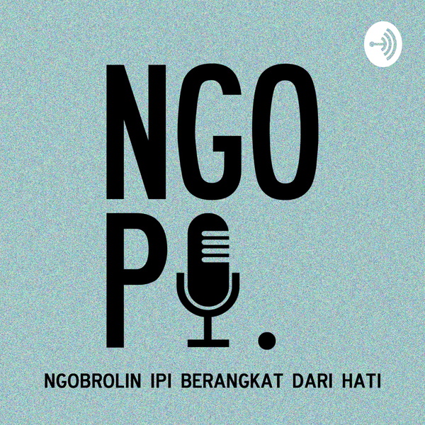 Artwork for NGOPI Podcast