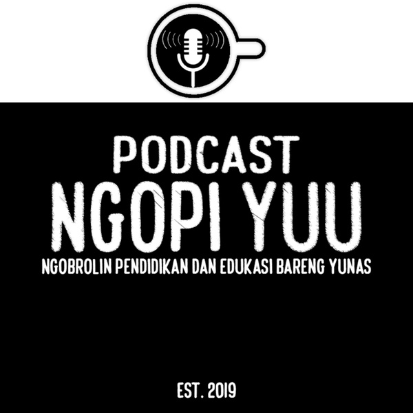 Artwork for Ngopi Yuu