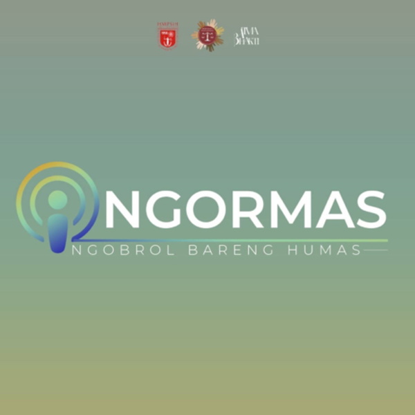 Artwork for NGORMAS