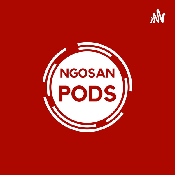 Artwork for Brosh Pods