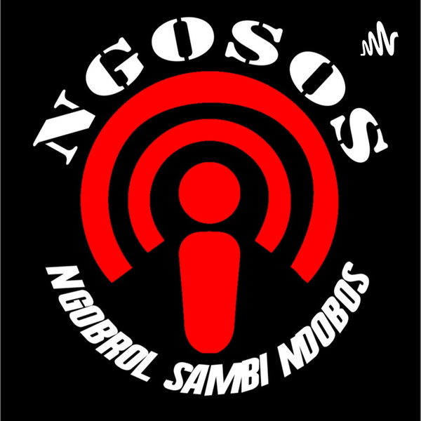 Artwork for NGOSOS