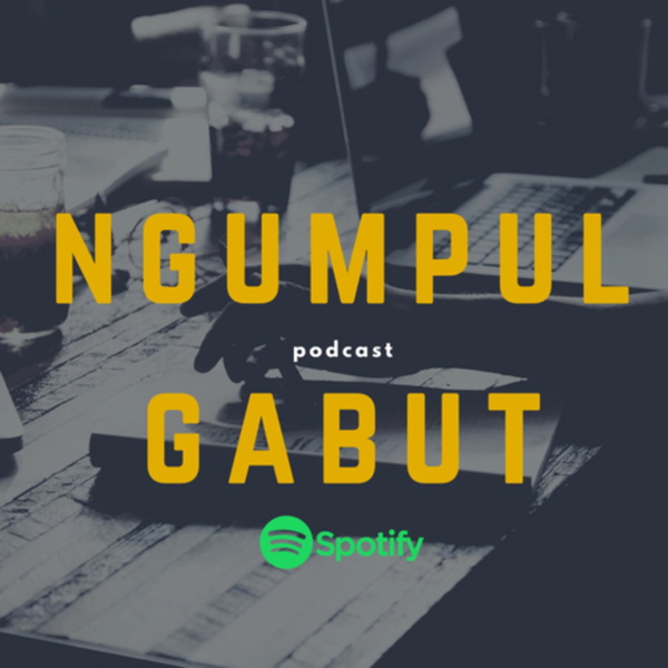 Artwork for Ngumpulgabut