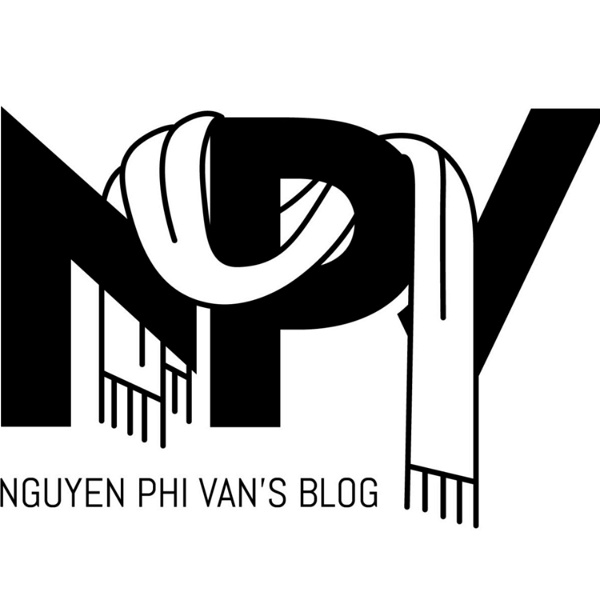 Artwork for Nguyễn Phi Vân's Podcast