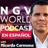 NGV World Podcast en Español