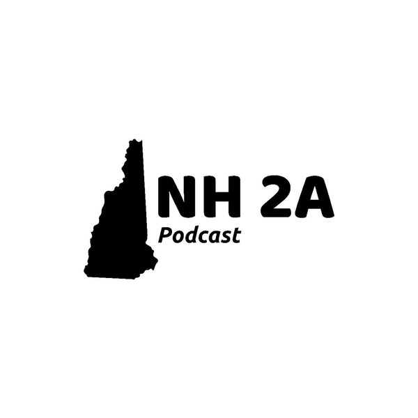Artwork for NH 2A Podcast