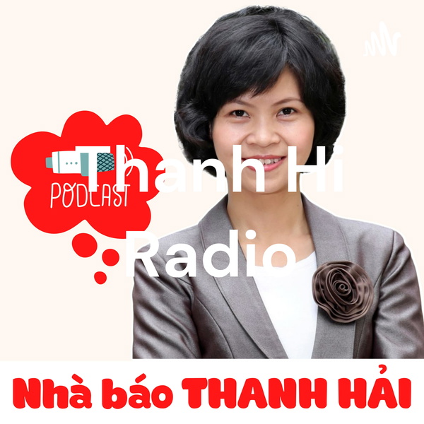 Artwork for Thanh Hải Radio