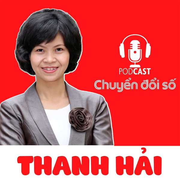 Artwork for NHÀ BÁO THANH HẢI's Podcast