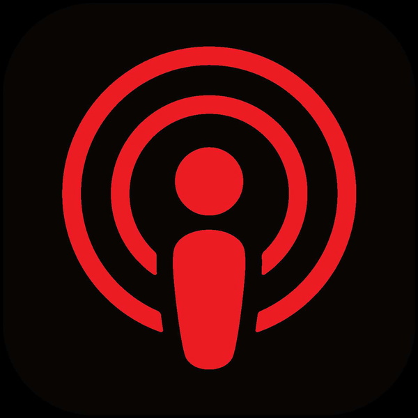 Artwork for dav podcast