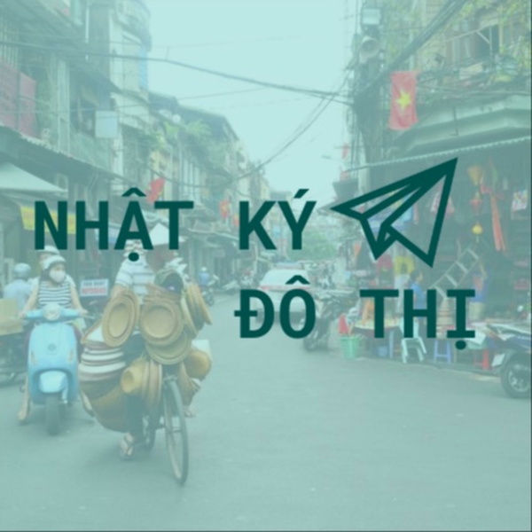 Artwork for Nhật ký Đô thị