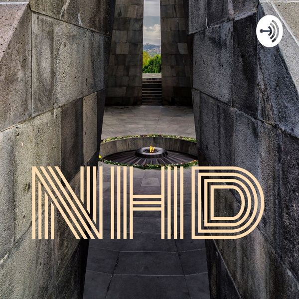 Artwork for NHD