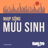 Nhịp sống mưu sinh
