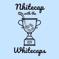 Artwork for Nhitecap with the Whitecaps