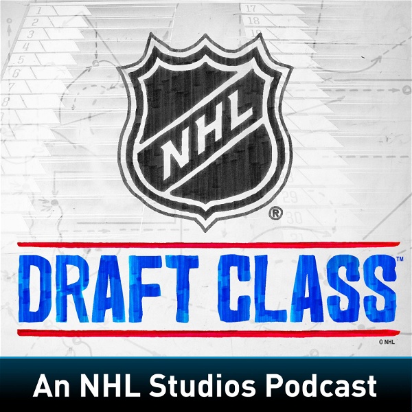 Artwork for NHL Draft Class