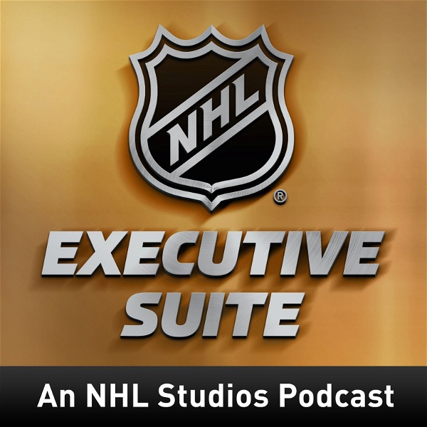 Artwork for NHL Executive Suite