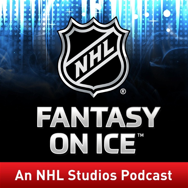 Artwork for NHL Fantasy on Ice