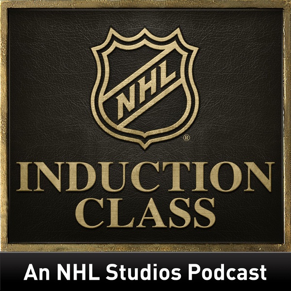 Artwork for NHL Induction Class