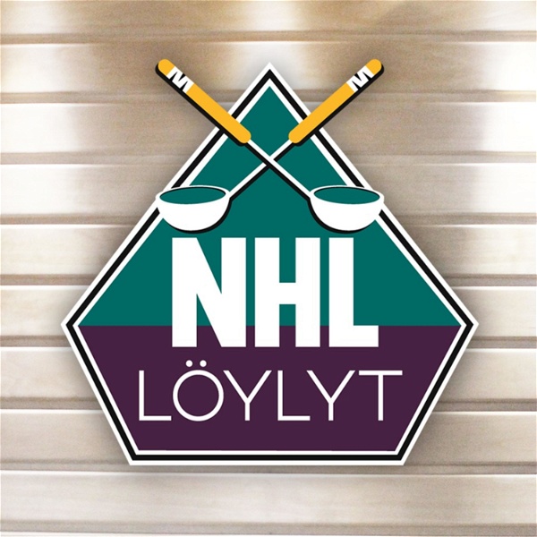 Artwork for NHL-löylyt