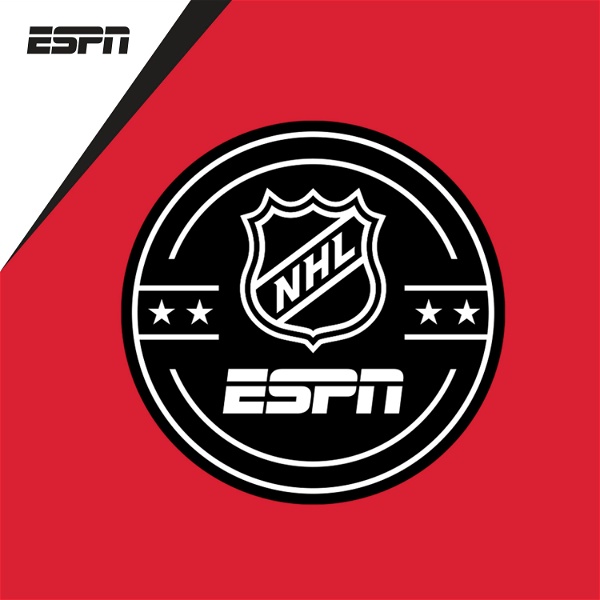 Artwork for NHL on ESPN