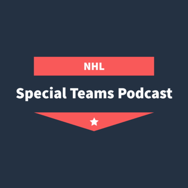 Artwork for NHL Special Teams Podcast