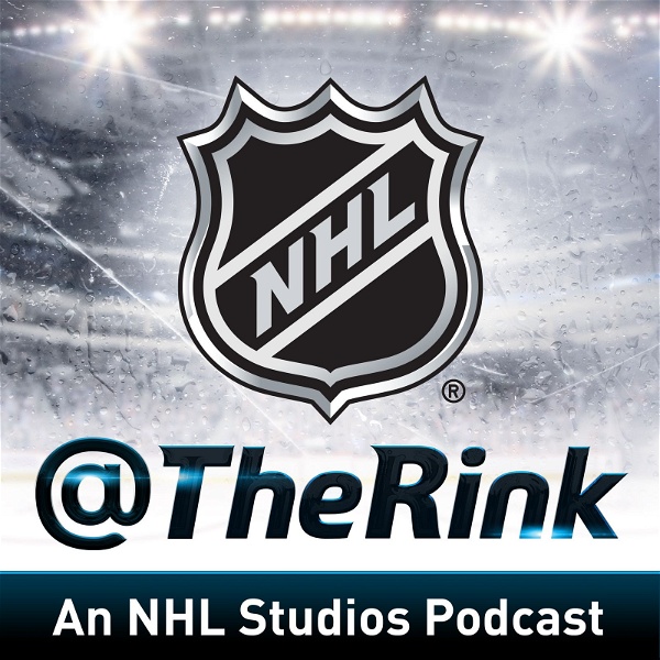Artwork for NHL @TheRink