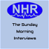 NHR Sunday Morning Interviews
