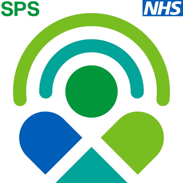 Artwork for NHS Specialist Pharmacy Service