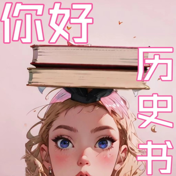 Artwork for 你好历史书