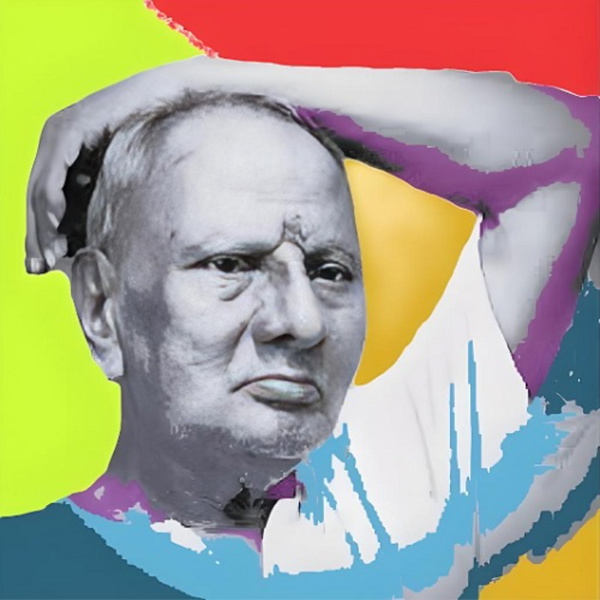 Artwork for 尼萨迦达塔 · 马哈拉吉