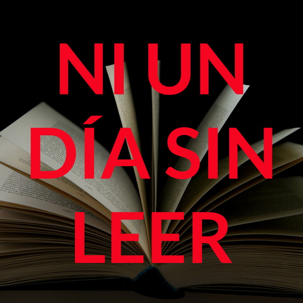 Artwork for NI UN DÍA SIN LEER