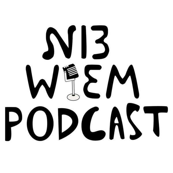 Artwork for NI3 WIEM PODCAST