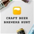 醸造家インタビュー「クラフトビール ブルワーズ ハント」