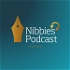 Nibbies Podcast: from the author’s mind to the reader’s hand