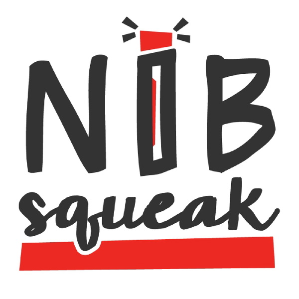 Artwork for NibSqueak