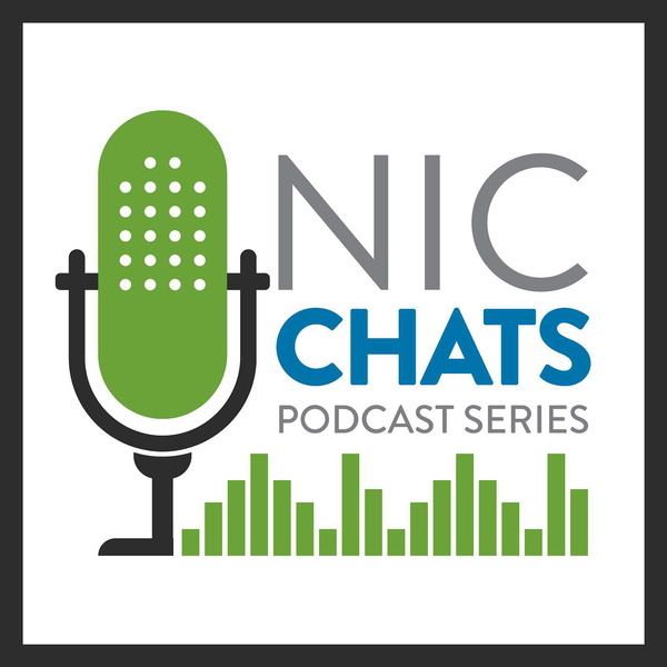 Artwork for NIC Chats