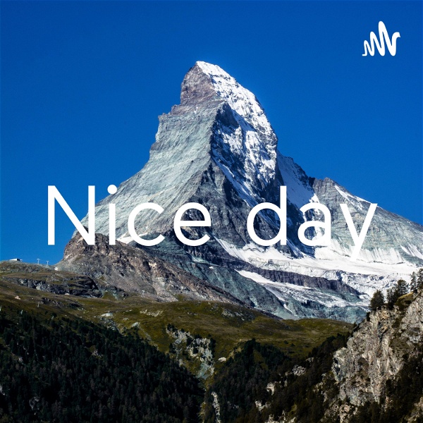 Artwork for Nice day