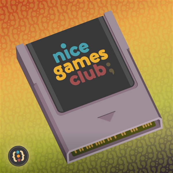 Artwork for Nice Games Club