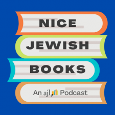 Artwork for Nice Jewish Books podcast