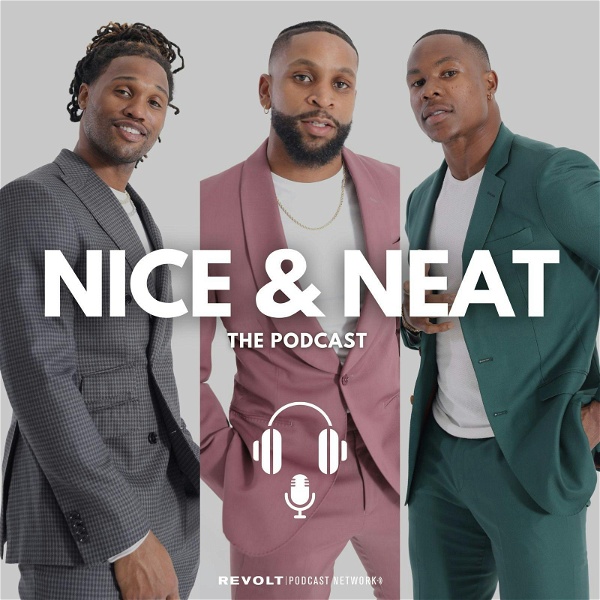 Artwork for Nice & Neat The Podcast