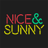 NICE & SUNNY