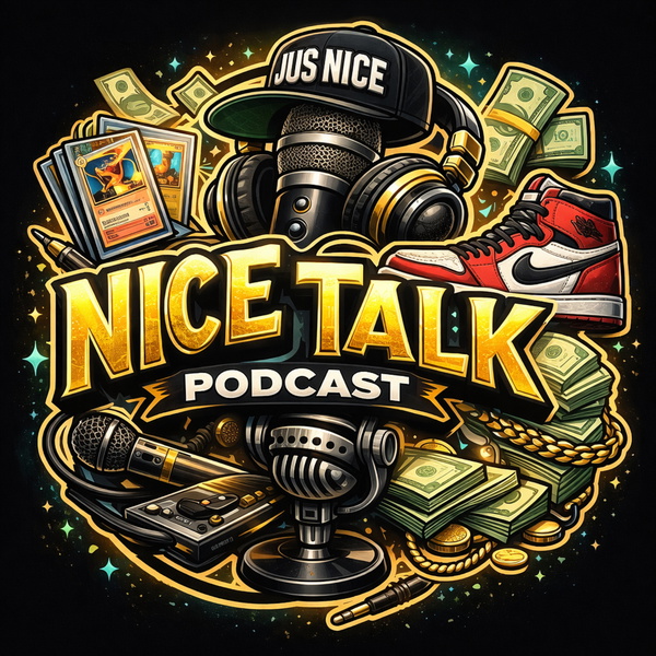 Artwork for Nice Talk