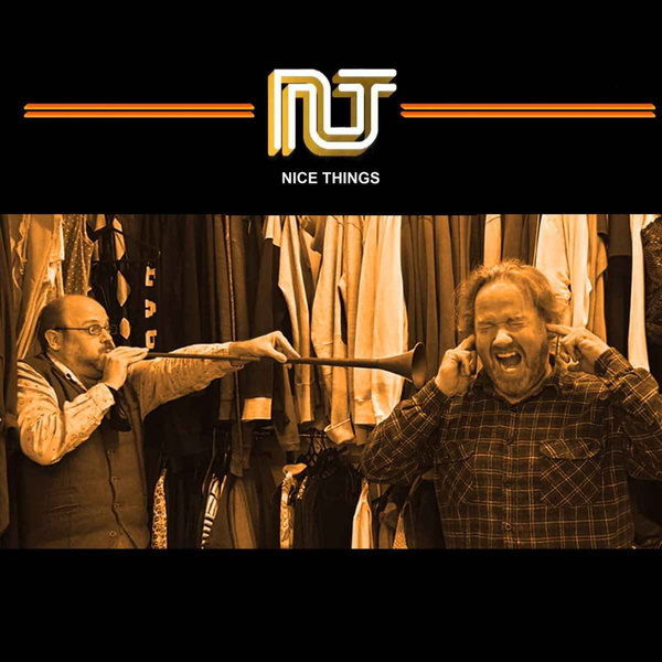 Artwork for Nice Things