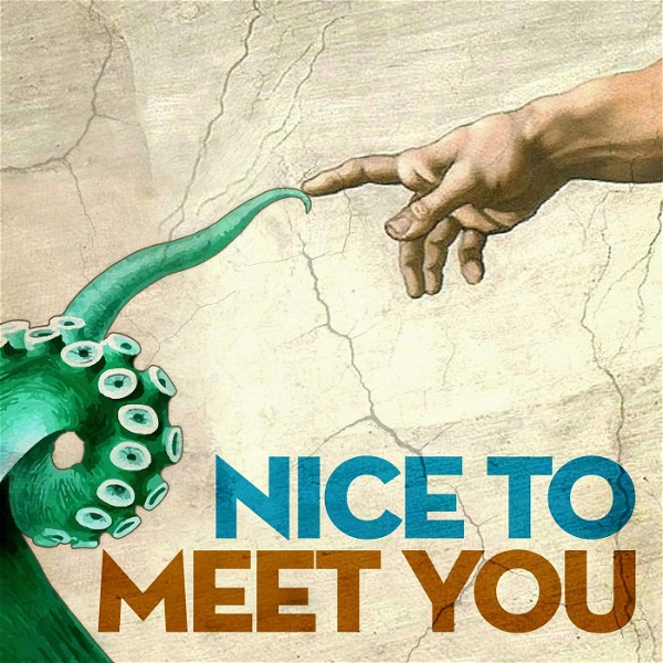 Artwork for Nice to Meet You