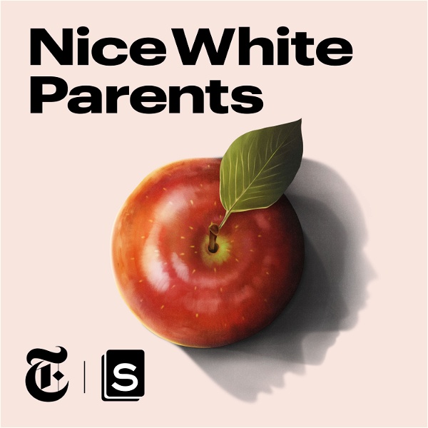 Artwork for Nice White Parents
