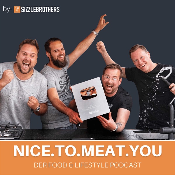 Artwork for NICE.TO.MEAT.YOU