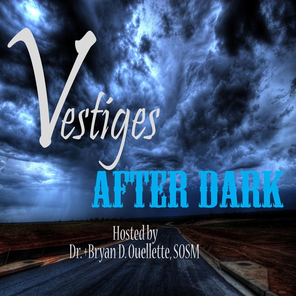Artwork for Vestiges After Dark