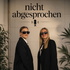Nicht abgesprochen